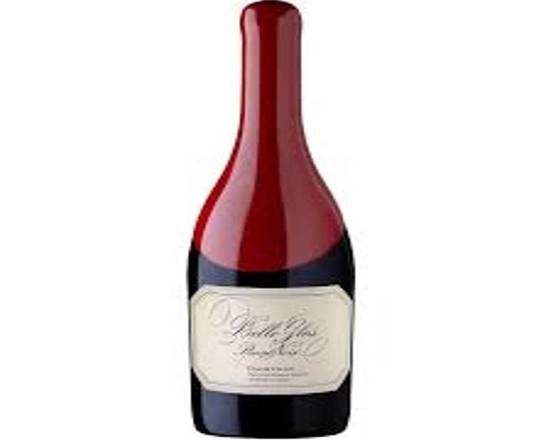 Order BELLE GLOS PINOT NOIR DAIRYMAN RUSSIAN RIVER VALLEY 750ML 14.5% food online from Pit Stop Liquor Mart store, El Monte on bringmethat.com