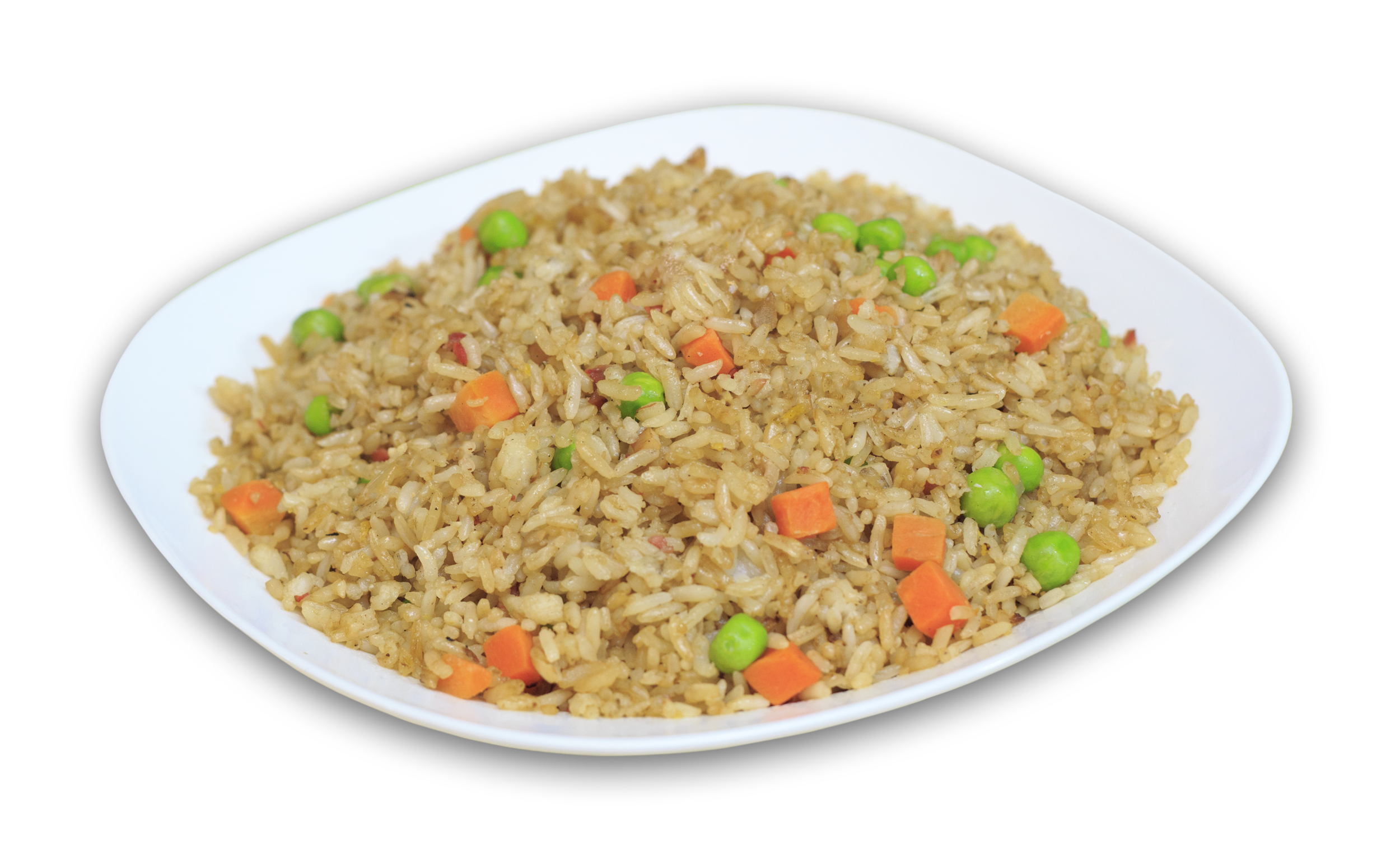 Order Pork Fried Rice food online from China Cafe store, Turlock on bringmethat.com
