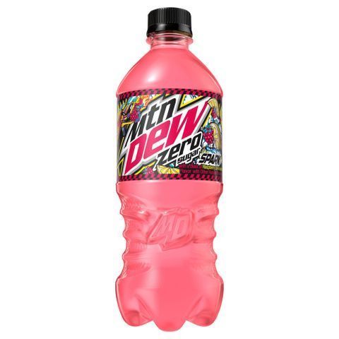Order MTN DEW Spark Zero 20oz food online from 7-Eleven store, West Bloomfield Township on bringmethat.com