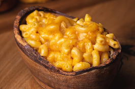Order Macaroni and Cheese food online from Lexington Betty Smoke House store, Chicago on bringmethat.com