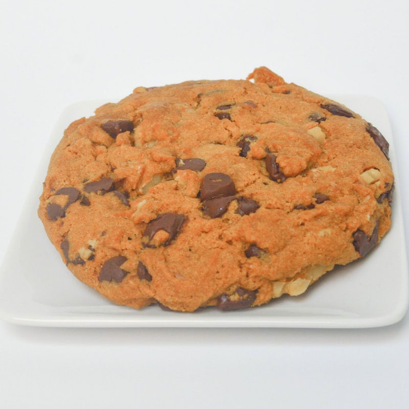 Order Cookies food online from Down To Earth store, Kapolei on bringmethat.com