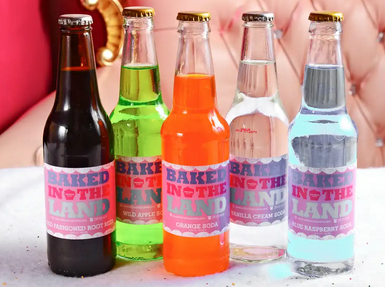 Order Old Fashioned Sodas food online from Colossal Cupcakes store, North Olmsted on bringmethat.com