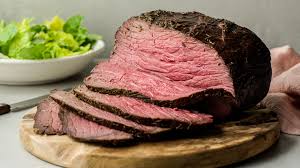 Order Roast Beef food online from Jamesons Southern Cooking store, Neptune City on bringmethat.com