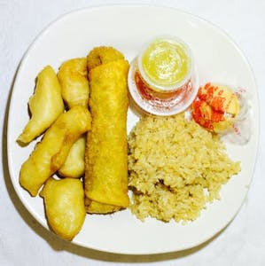 Order Kid's Meal food online from Peking Express store, Grandview on bringmethat.com