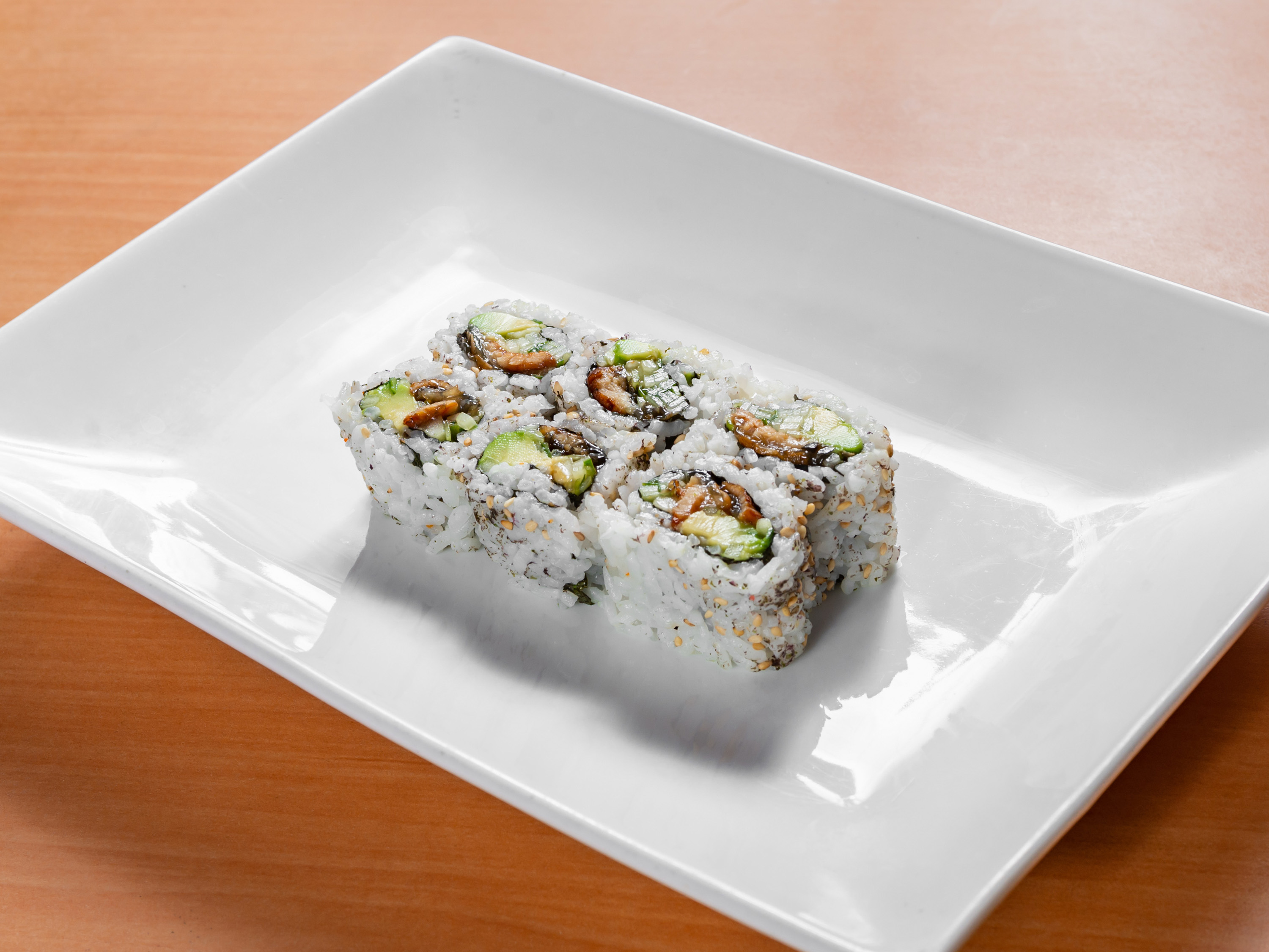 Order Green River Maki food online from Blue Pacific Sushi Grill store, Lancaster on bringmethat.com