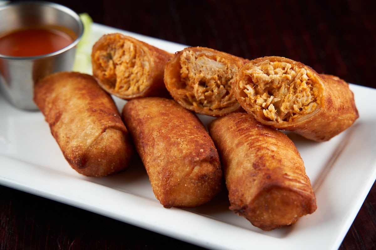 Order BUFFALO ROLLS food online from Sweetwater Tavern and Grille store, Chicago on bringmethat.com