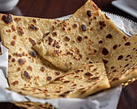 Order Paratha food online from Tandoor Char House River North store, Chicago on bringmethat.com