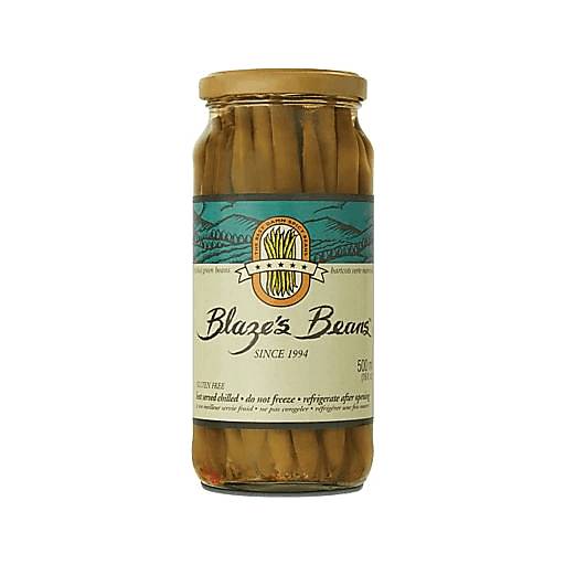 Order Blazes Beans (16 OZ) 106028 food online from Bevmo! store, Lafayette on bringmethat.com