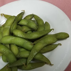 Order Edamame food online from China Garden store, Woodland Hills on bringmethat.com