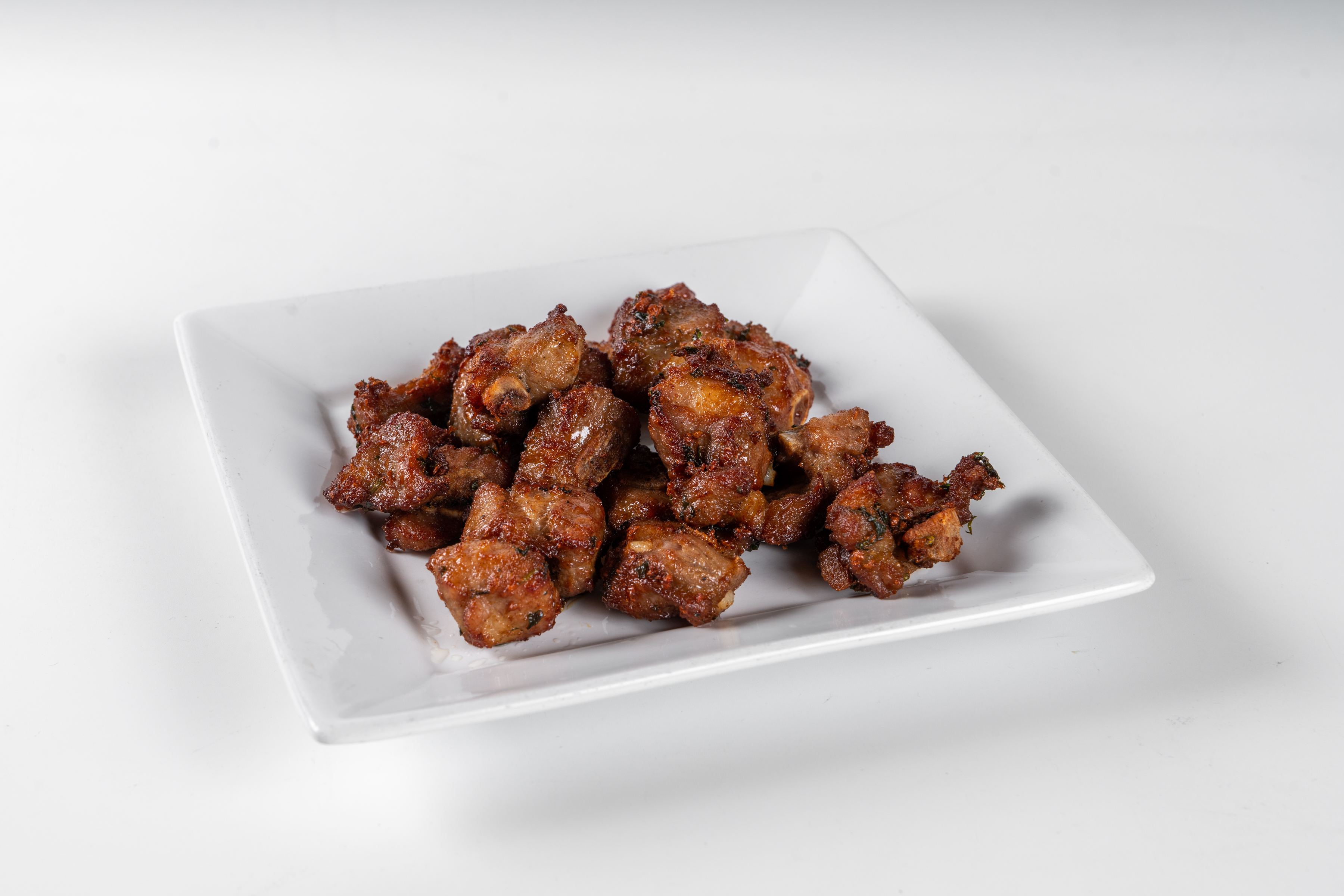 Order Fried Spare Ribs food online from Natalee Thai store, Los Angeles on bringmethat.com