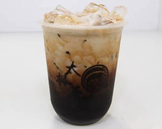Order  Thai Iced Coffee (Cold Only ) food online from Tai Chi Bubble Tea store, Athens (Clarke County) on bringmethat.com