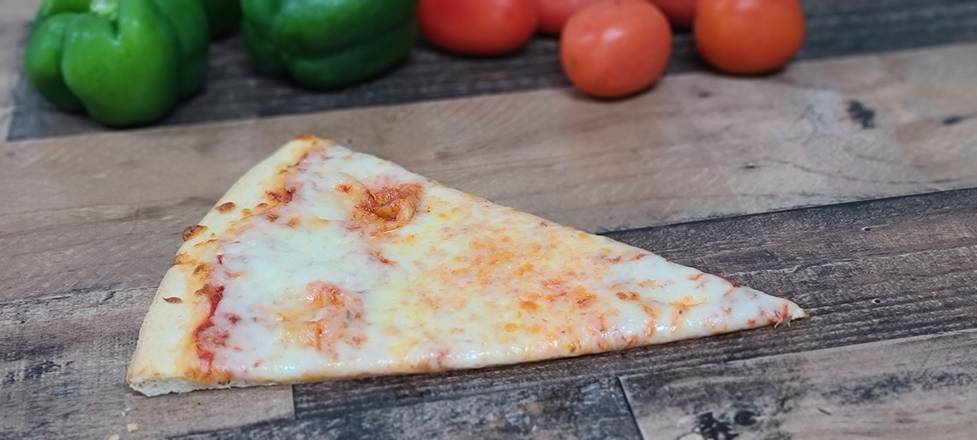 Order Cheese Slice food online from NY Pizza Baby - Apopka store, Apopka on bringmethat.com