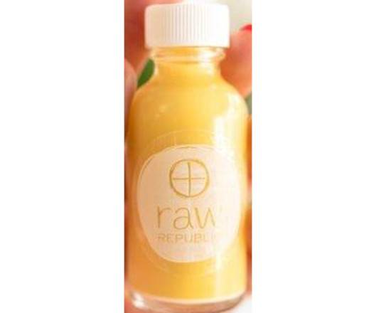 Order Immunity Shot food online from Raw Republic store, New Orleans on bringmethat.com
