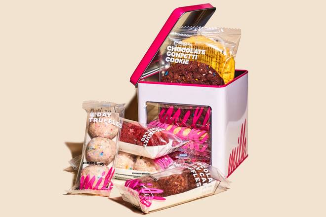 Order The Party Pack food online from Momofuku Milk Bar store, New York on bringmethat.com