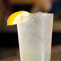 Order Fresh-Squeezed Lemonade food online from Brixx Wood Fired Pizza store, Greensboro on bringmethat.com