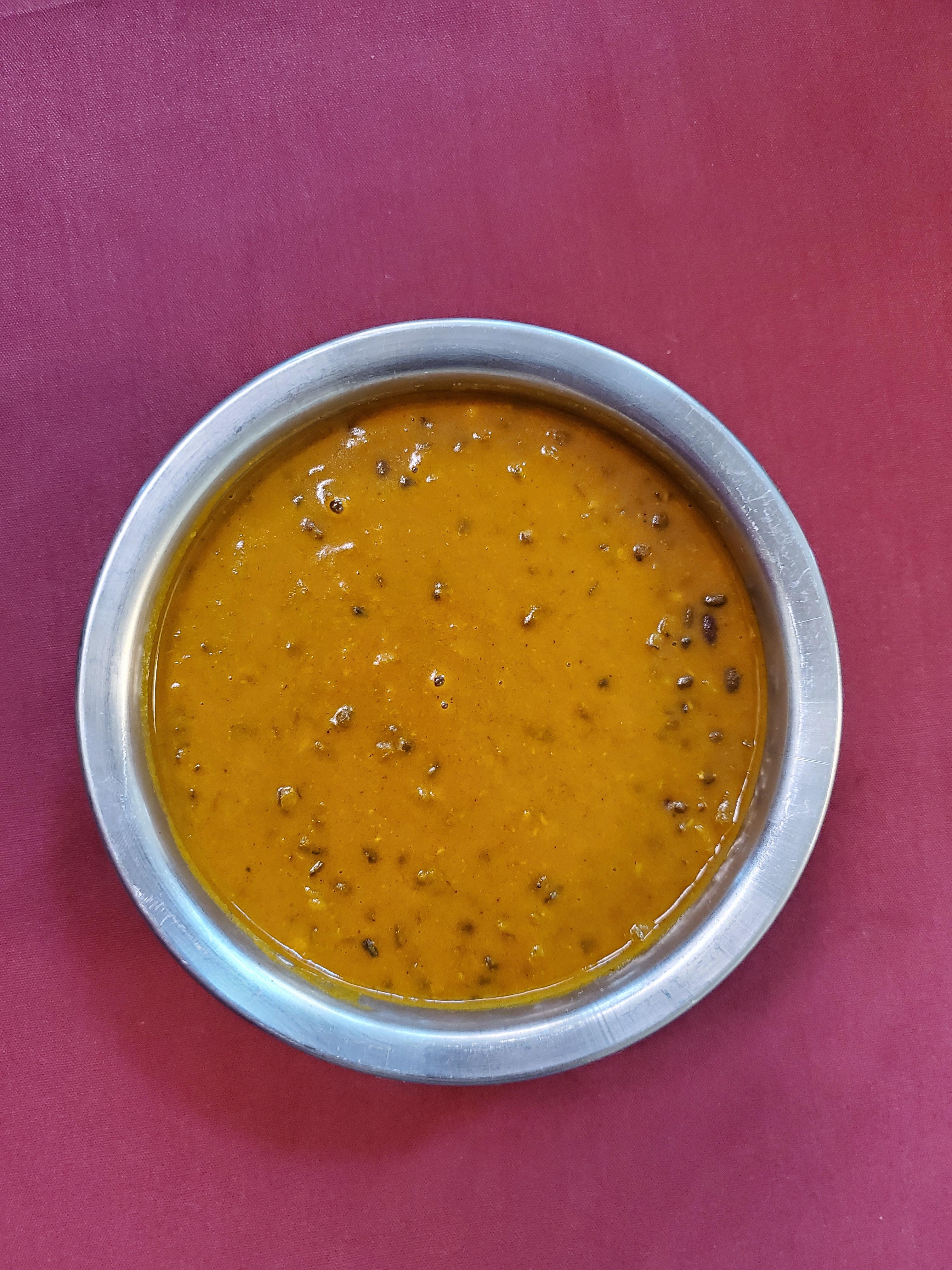 Order Daal Makhani food online from Himalayan Restaurant store, Niles on bringmethat.com