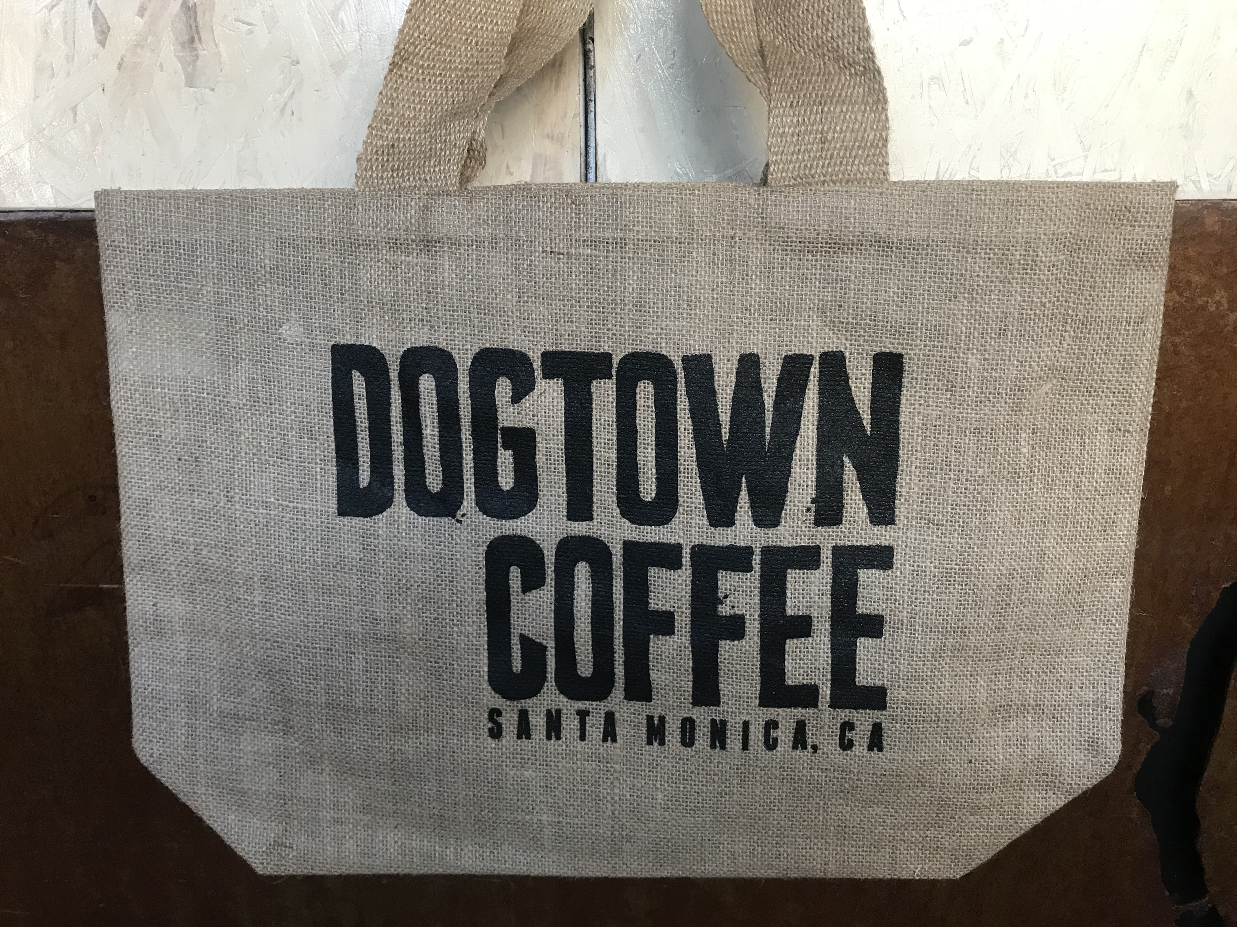 Order Beach Bag food online from Dogtown Coffee store, Santa Monica on bringmethat.com
