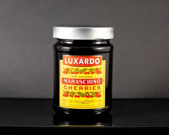 Order Luxardo Cherries food online from Butter & Cream store, Decatur on bringmethat.com