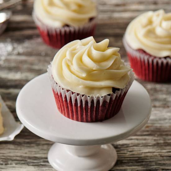 Order Red Velvet food online from The Cupcake Collection store, New Orleans on bringmethat.com