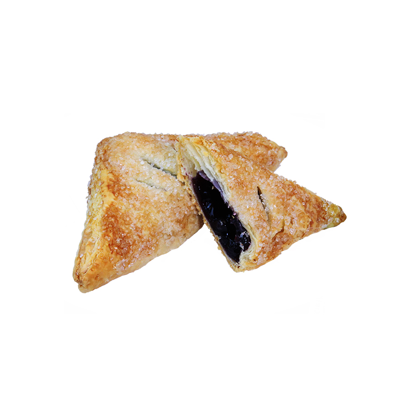 Order Blueberry Turnover food online from Tous Les Jours store, Burlingame on bringmethat.com
