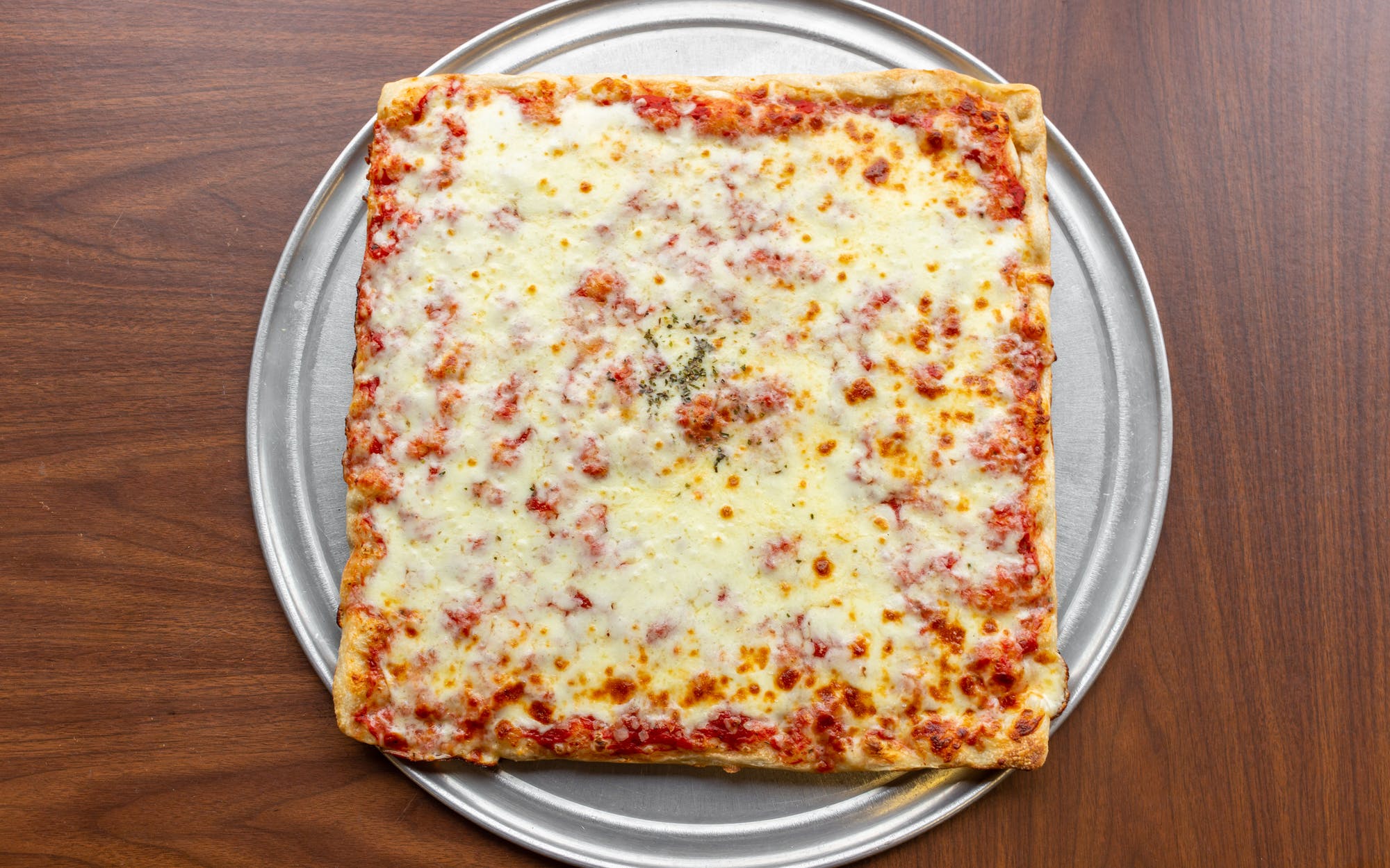 Order Sicilian Pizza food online from Donna Pizza store, Palisades Park on bringmethat.com
