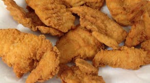 Order Chicken Tenders - Appetizer food online from Bella Napoli Pizza-Stratford store, Stratford on bringmethat.com