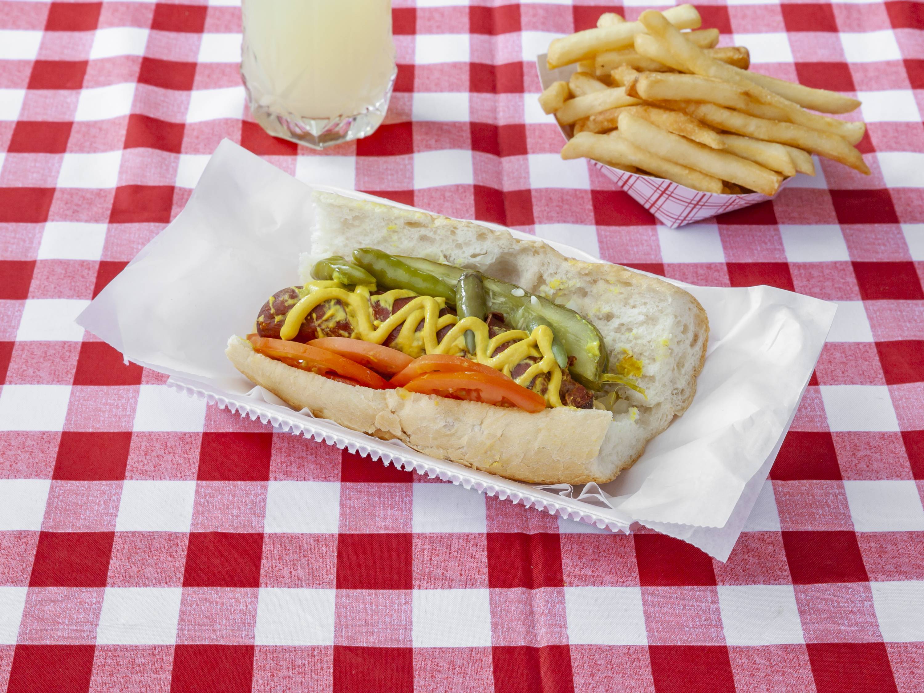 Order Polish Sausage Sandwich food online from Bob-O-Rino's Subs store, Chicago on bringmethat.com