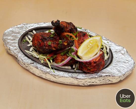 Order Tandoori Chicken food online from Great Indian kitchen store, Guilderland on bringmethat.com