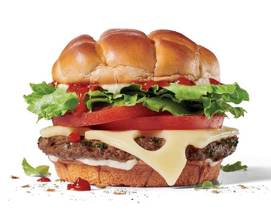 Order Classic Buttery Jack®  food online from Jack In The Box store, Chula Vista on bringmethat.com