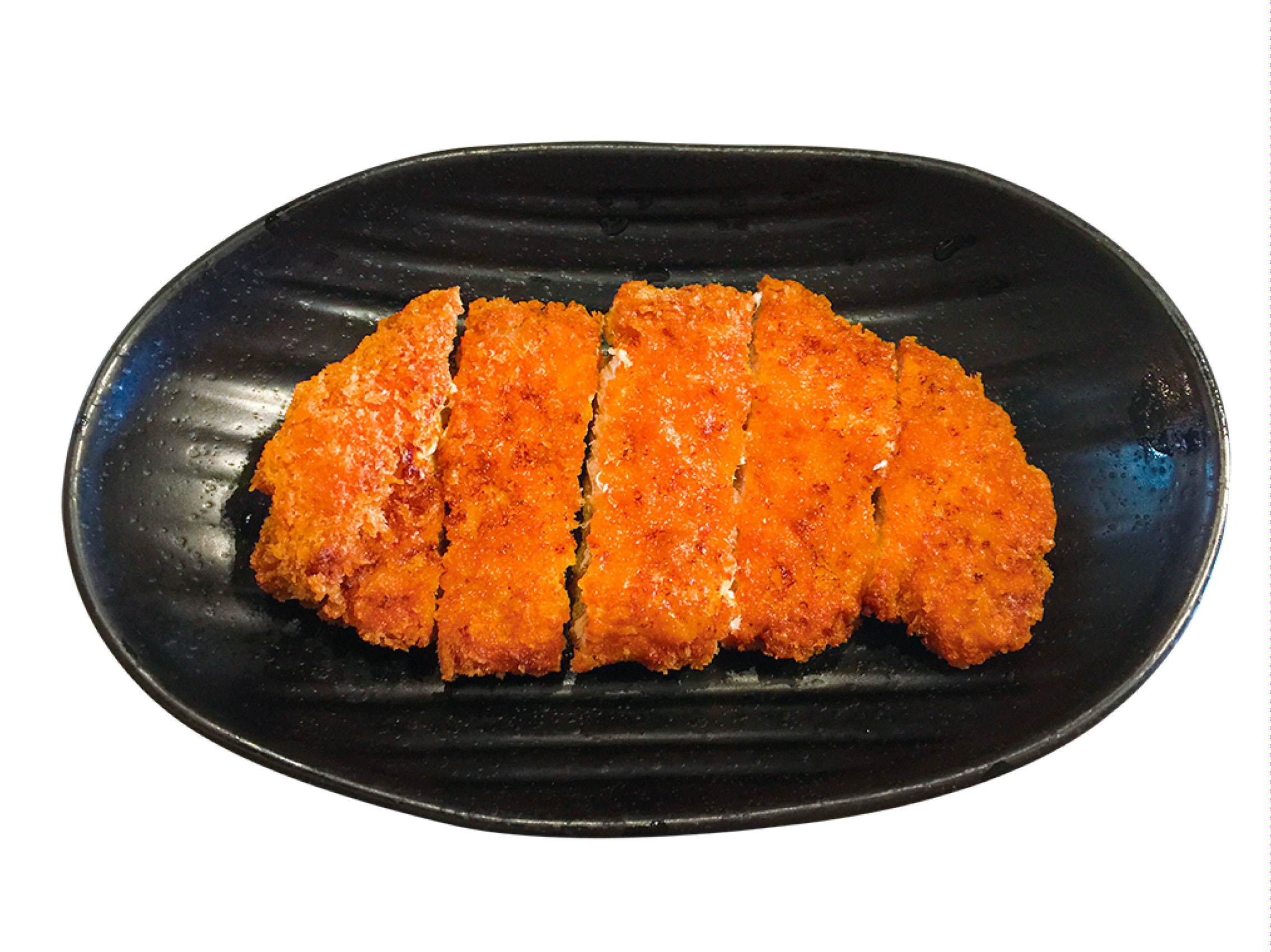 Order T22. Tonkatsu food online from Yokohama Ramen Izakaya store, Wichita on bringmethat.com