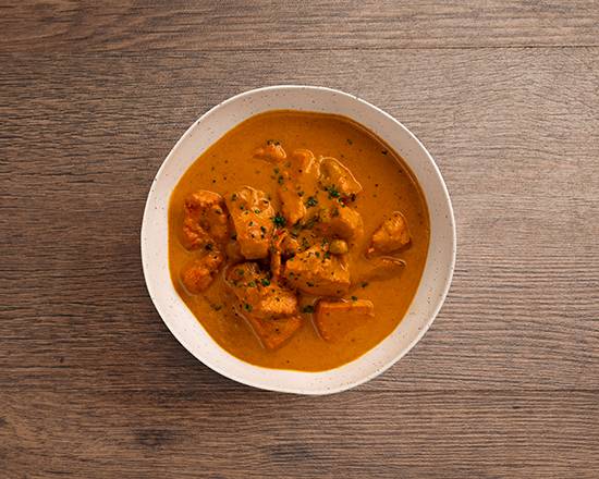 Order Butter Chicken (Makhani) food online from Curry Home store, Charlotte on bringmethat.com