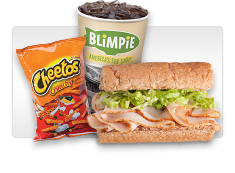 Order Soda Can food online from Blimpie - Dumont store, Dumont on bringmethat.com
