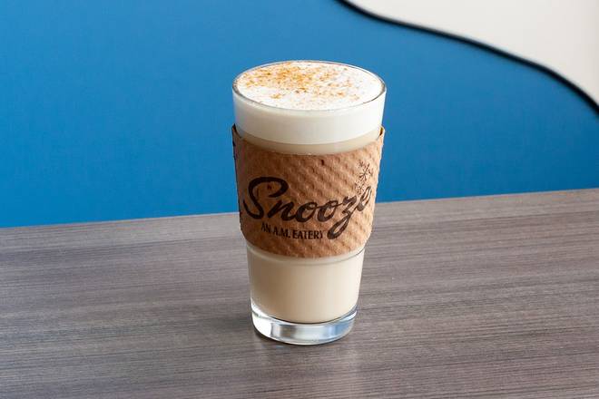 Order Chai Tea food online from Snooze Am Eatery store, Kansas City on bringmethat.com