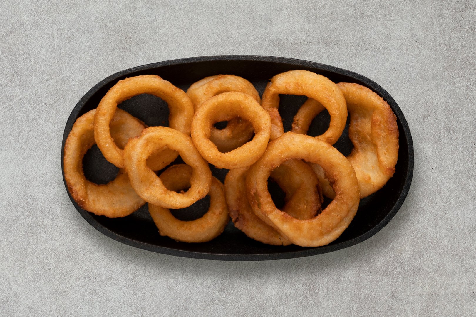 Order Onion Rings food online from Wing Zone store, Bensenville on bringmethat.com