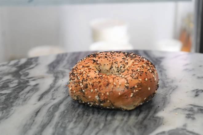 Order Combo food online from Saratoga Bagels store, Saratoga on bringmethat.com