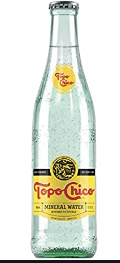 Order Sparkling Water food online from Levant: Elevated Mediterranean Eater store, Columbus on bringmethat.com