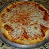 Order Plain Round Pizza Small food online from Frank's Trattoria store, Phillipsburg on bringmethat.com