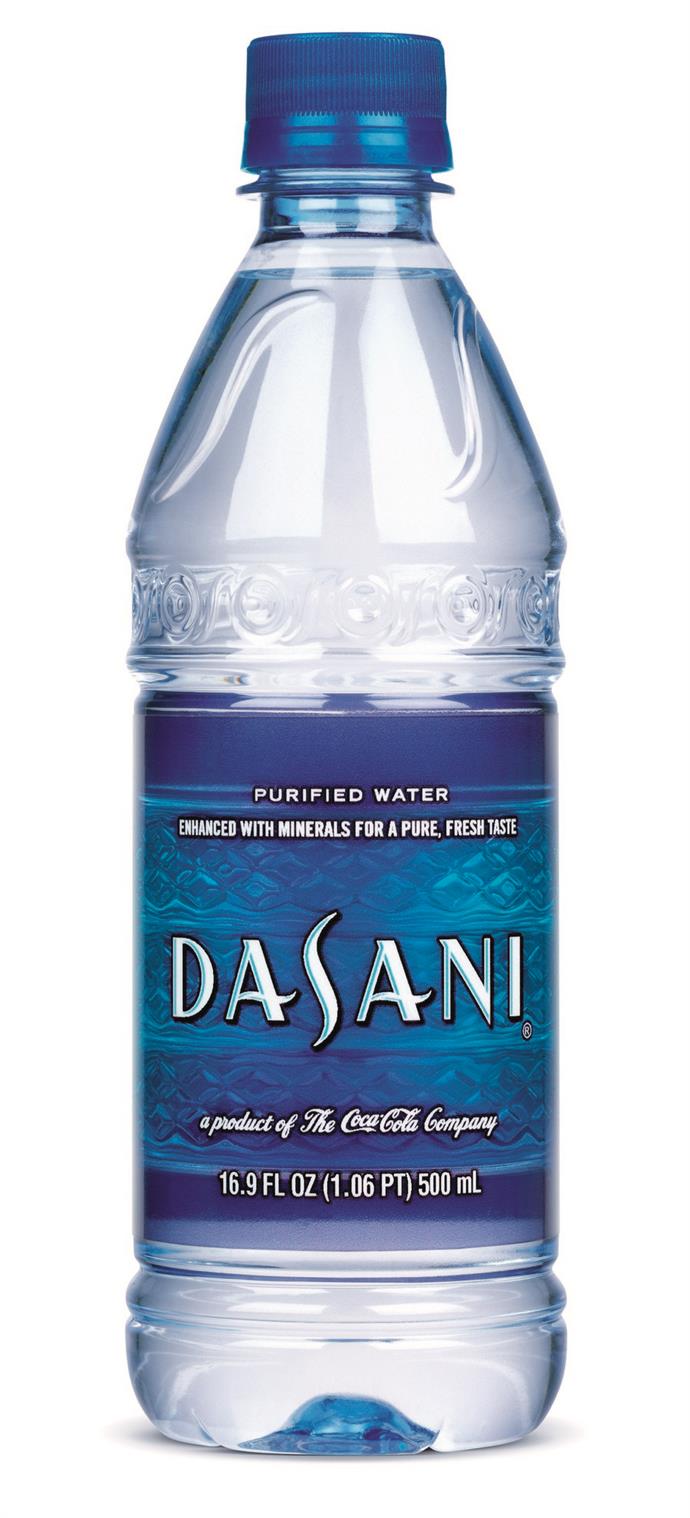 Order Bottled Water food online from Dairy Queen store, Huntingdon Valley on bringmethat.com