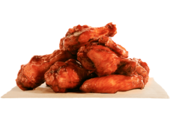 Order Authentic Wings food online from Foster Grille store, La Plata on bringmethat.com