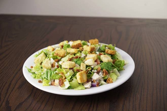 Order Chopped Salad food online from Rosatis Pizza store, Arlington Heights on bringmethat.com