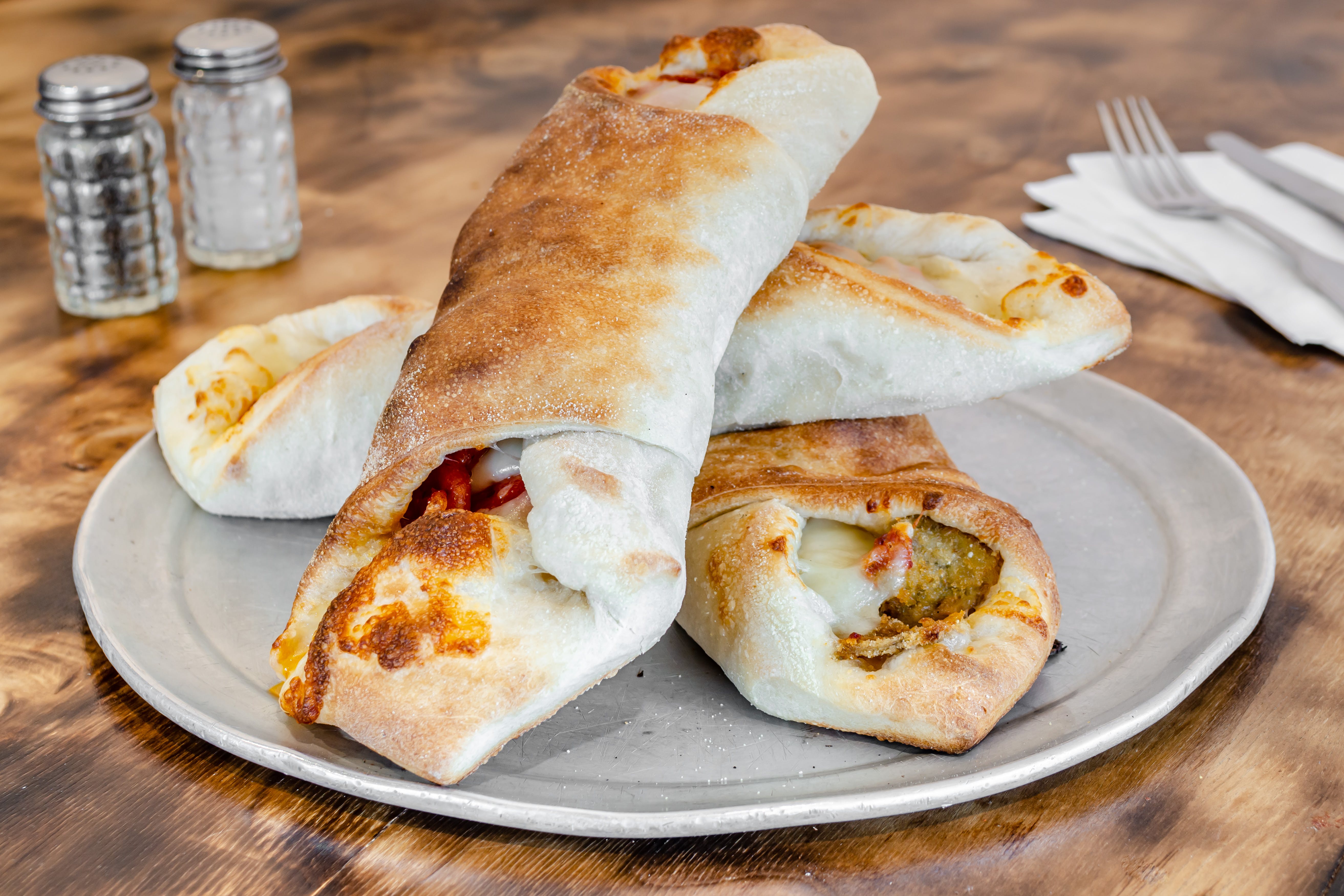 Order Chicken Parm Roll - Roll food online from Pizza 238 store, Millwood on bringmethat.com