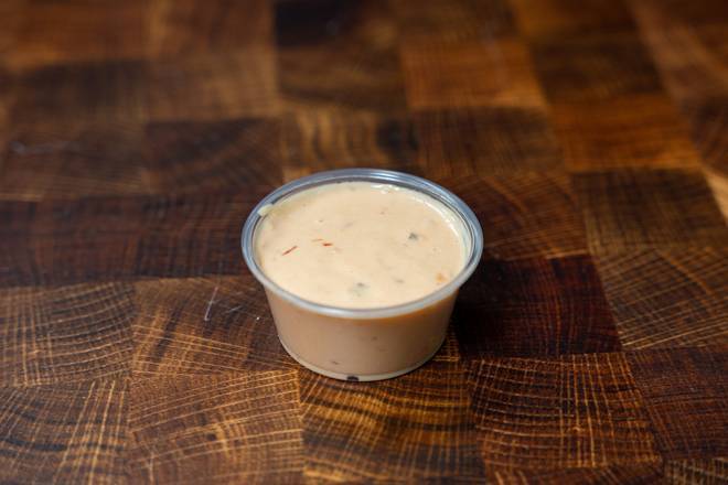 Order Thousand Island Dressing food online from Lefty Cheesesteak store, Brighton on bringmethat.com