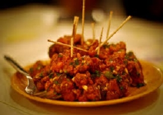 Order Manchurian Special food online from Hyderabad House Biryani Place store, Omaha on bringmethat.com