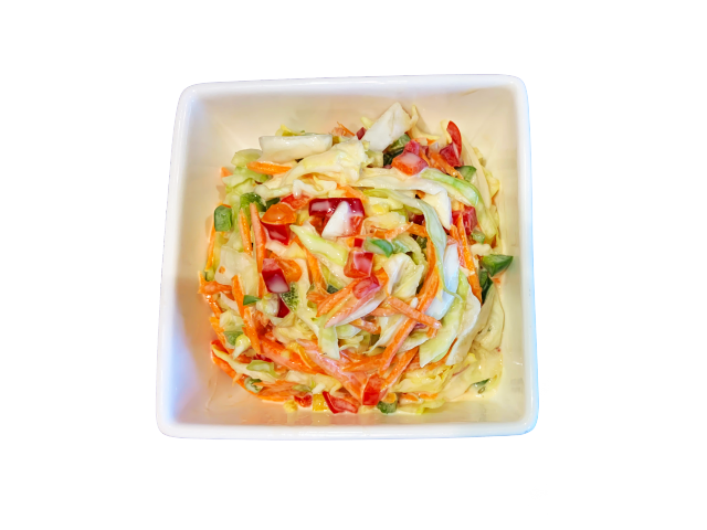 Order Coleslaw food online from Spice Six store, Hermosa Beach on bringmethat.com