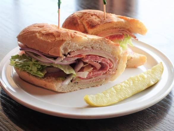 Order > Italian Coldcut food online from Coal Fire store, Hunt Valley on bringmethat.com