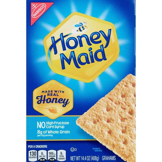 Order Honey Maid Honey Grahams food online from Cvs store, CENTRAL FALLS on bringmethat.com