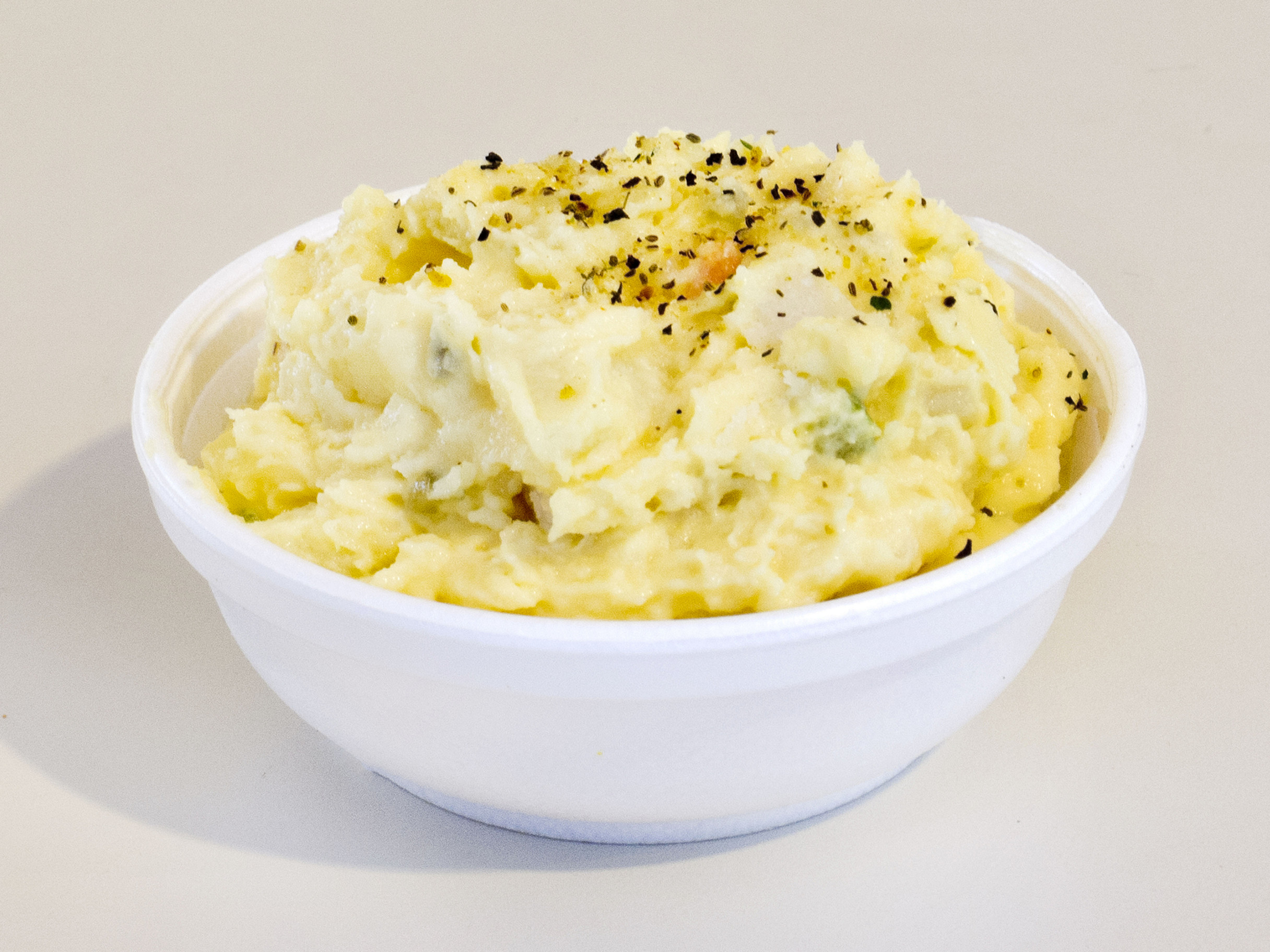 Order Potato Salad food online from Masons Chicken & Seafood store, Desoto on bringmethat.com