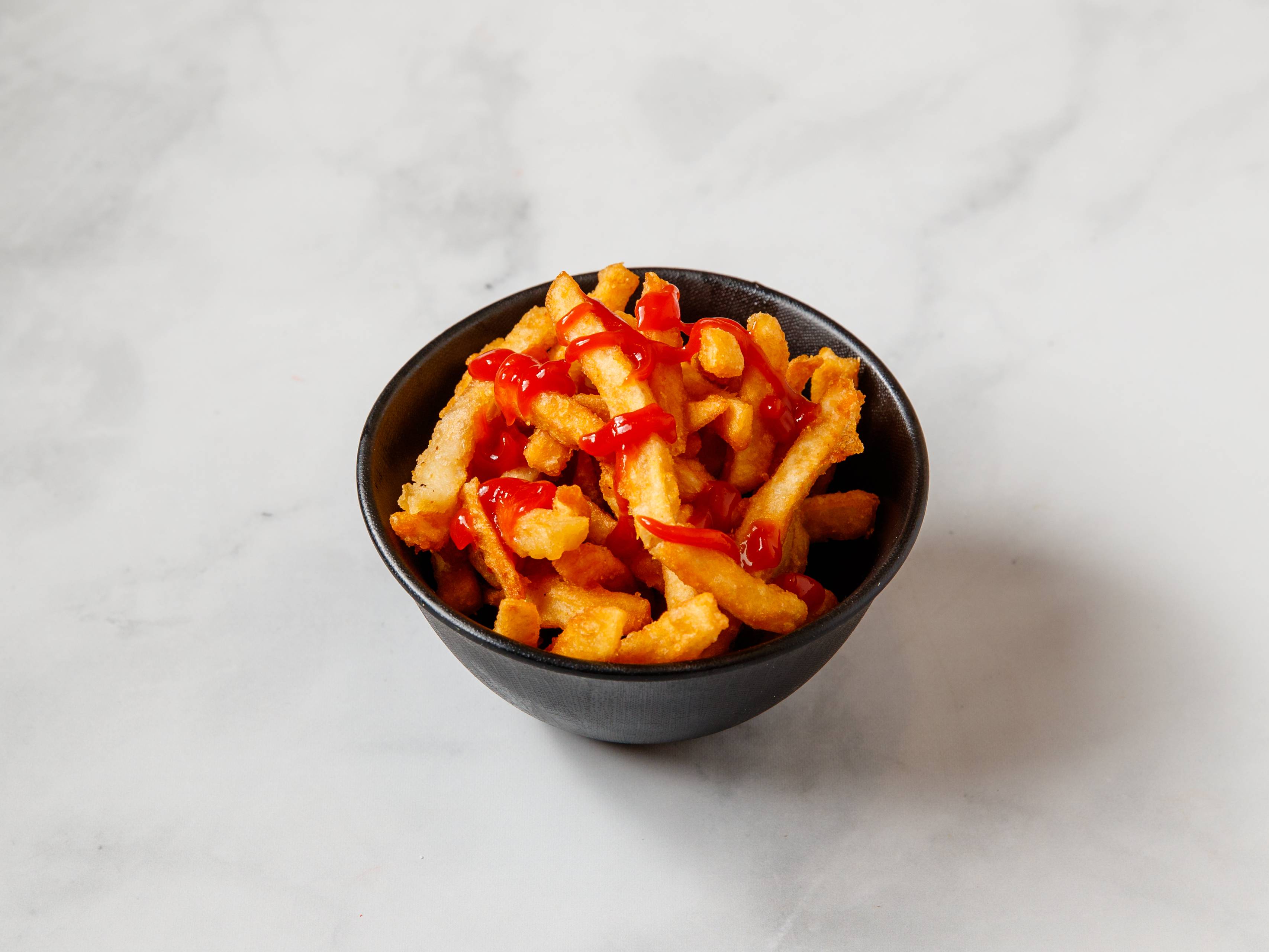 Order Fries food online from Antonio's Pizzeria store, Dorchester on bringmethat.com
