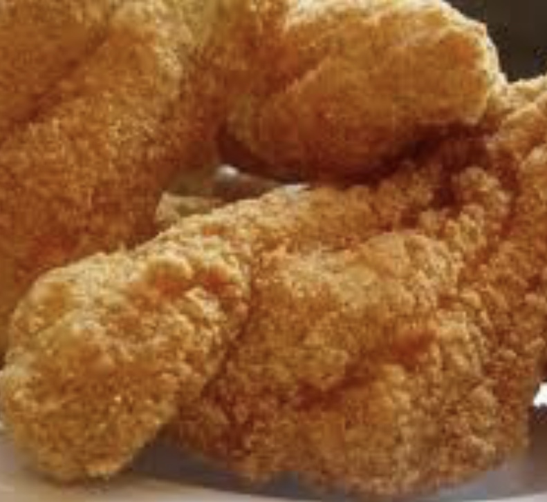 Order Catfish Dinner food online from 7 Cravings Soulfood Seafood Express store, Cleveland on bringmethat.com