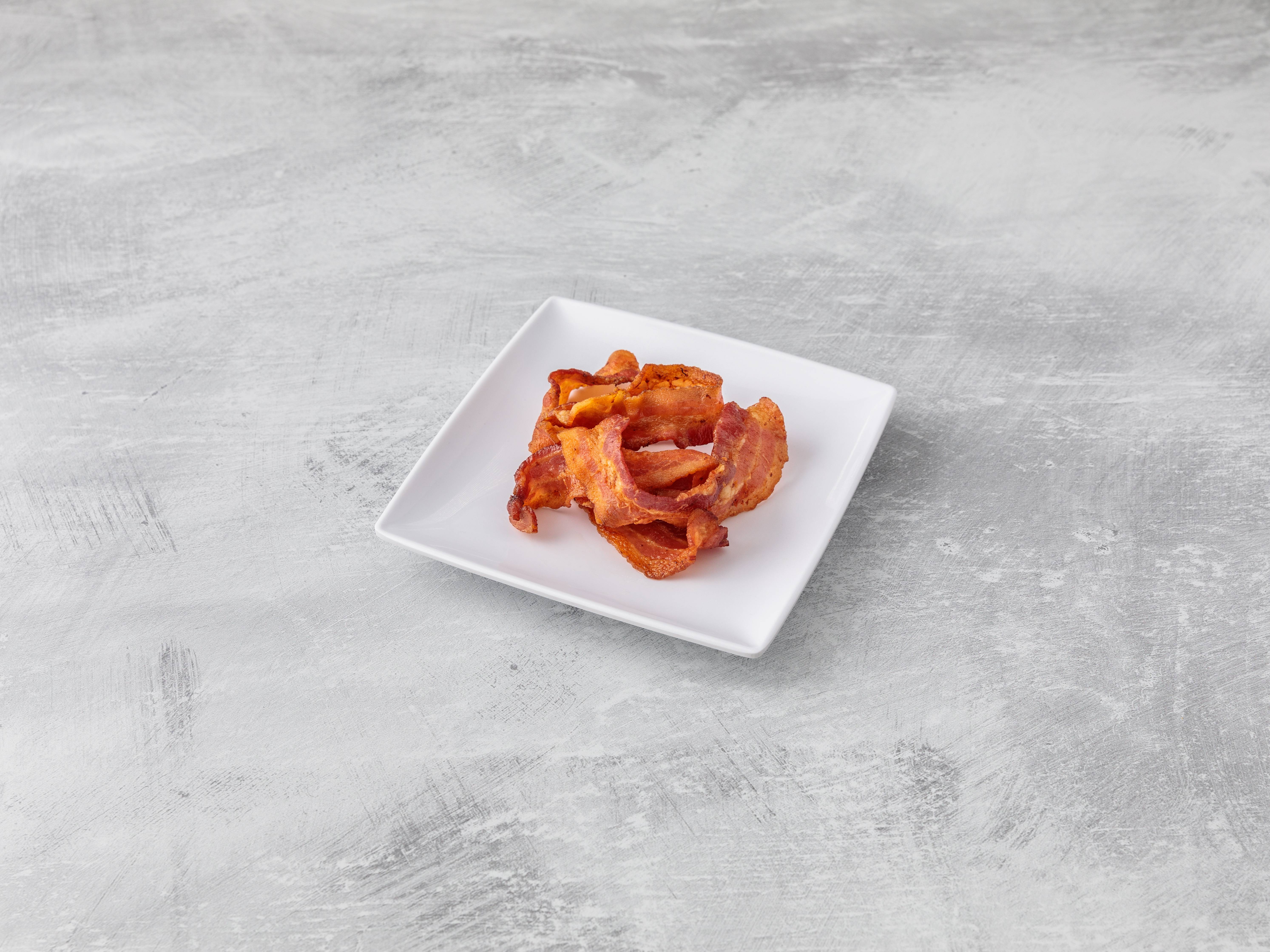 Order Bacon food online from Bagel buffet store, New York on bringmethat.com